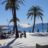 Miel Y LimÓn Extérieur