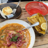 Miel Y LimÓn Nourriture