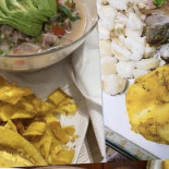 Miel Y LimÓn Nourriture