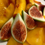 Miel Y LimÓn Nourriture