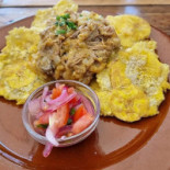 Miel Y LimÓn Nourriture