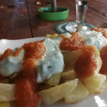 Miel Y LimÓn Nourriture