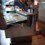 Kebap La Paz Falafel Extérieur