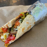 Kebap La Paz Falafel Nourriture