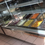 Kebap La Paz Falafel Boisson