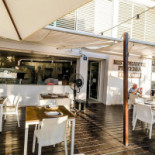 Coccodè Ibiza À l'intérieur