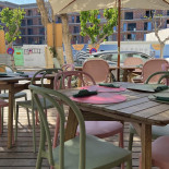 Coccodè Ibiza Extérieur