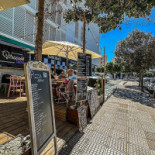 Coccodè Ibiza Extérieur