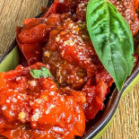 Coccodè Ibiza Nourriture