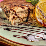 Coccodè Ibiza Nourriture