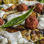 Coccodè Ibiza Nourriture