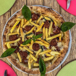 Coccodè Ibiza Nourriture