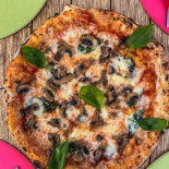 Coccodè Ibiza Nourriture