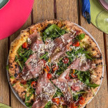 Coccodè Ibiza Nourriture