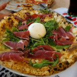 Coccodè Ibiza Nourriture