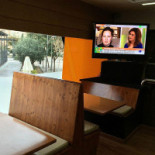 Sanovallumibiza À l'intérieur