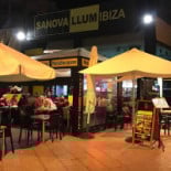 Sanovallumibiza Extérieur