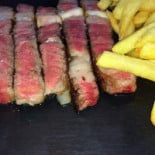 Sanovallumibiza Nourriture