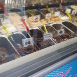 La Pizzería De Puig D'en Valls Boisson