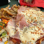 La Pizzería De Puig D'en Valls Nourriture