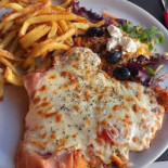 La Pizzería De Puig D'en Valls Nourriture