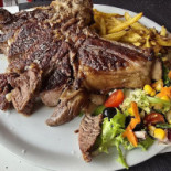 La Pizzería De Puig D'en Valls Nourriture