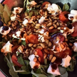 La Pizzería De Puig D'en Valls Boisson