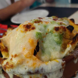 La Pizzería De Puig D'en Valls Nourriture