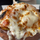 La Pizzería De Puig D'en Valls Nourriture