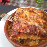 La Pizzería De Puig D'en Valls Nourriture