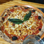 La Pizzería De Puig D'en Valls Nourriture