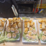 Cafetería Delylu Carte