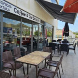 Cafetería Delylu Extérieur