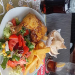 Cafetería Delylu Comida