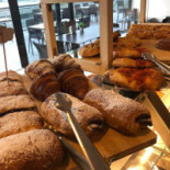 Cafetería Delylu Comida