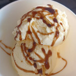 Cafetería Delylu Comida