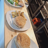 Cafetería Delylu Comida