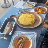 Cafetería Delylu Comida