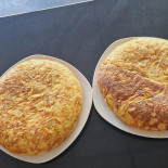 Cafetería Delylu Comida