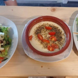 Cafetería Delylu Comida