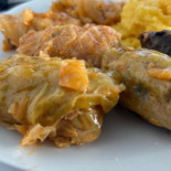 Cafetería Delylu Nourriture