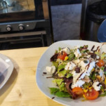 Cafetería Delylu Nourriture