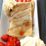 Cafetería Delylu Nourriture