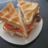 Cafetería Delylu Boisson