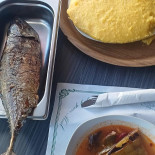 Cafetería Delylu Nourriture