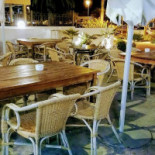 Es Timbal À l'intérieur