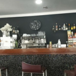 Es Timbal À l'intérieur