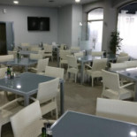 Es Timbal À l'intérieur