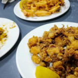 Es Timbal Nourriture