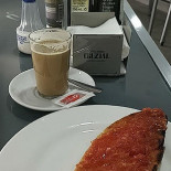 Es Timbal Nourriture